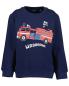 Preview: Sweater Feuerwehr 128